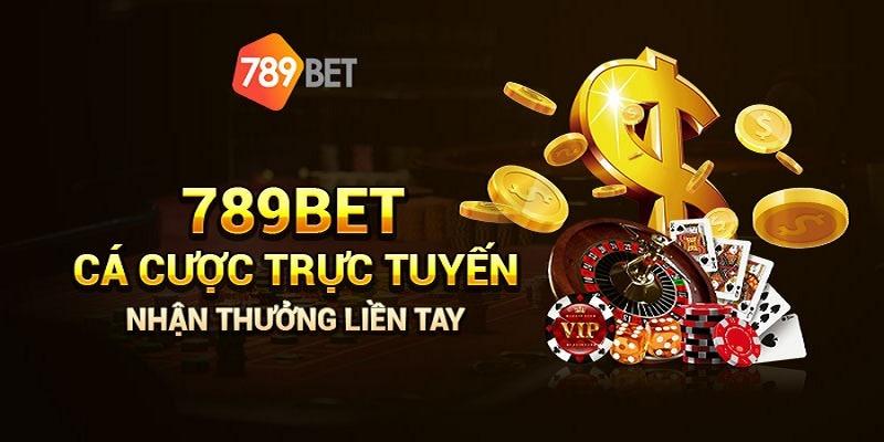 789BET - Trang cá cược được đánh giá cao từ cộng đồng