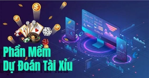 Không nên phụ thuộc 100% vào tool hack tài xỉu